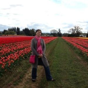 Meet your Posher, Tatyana